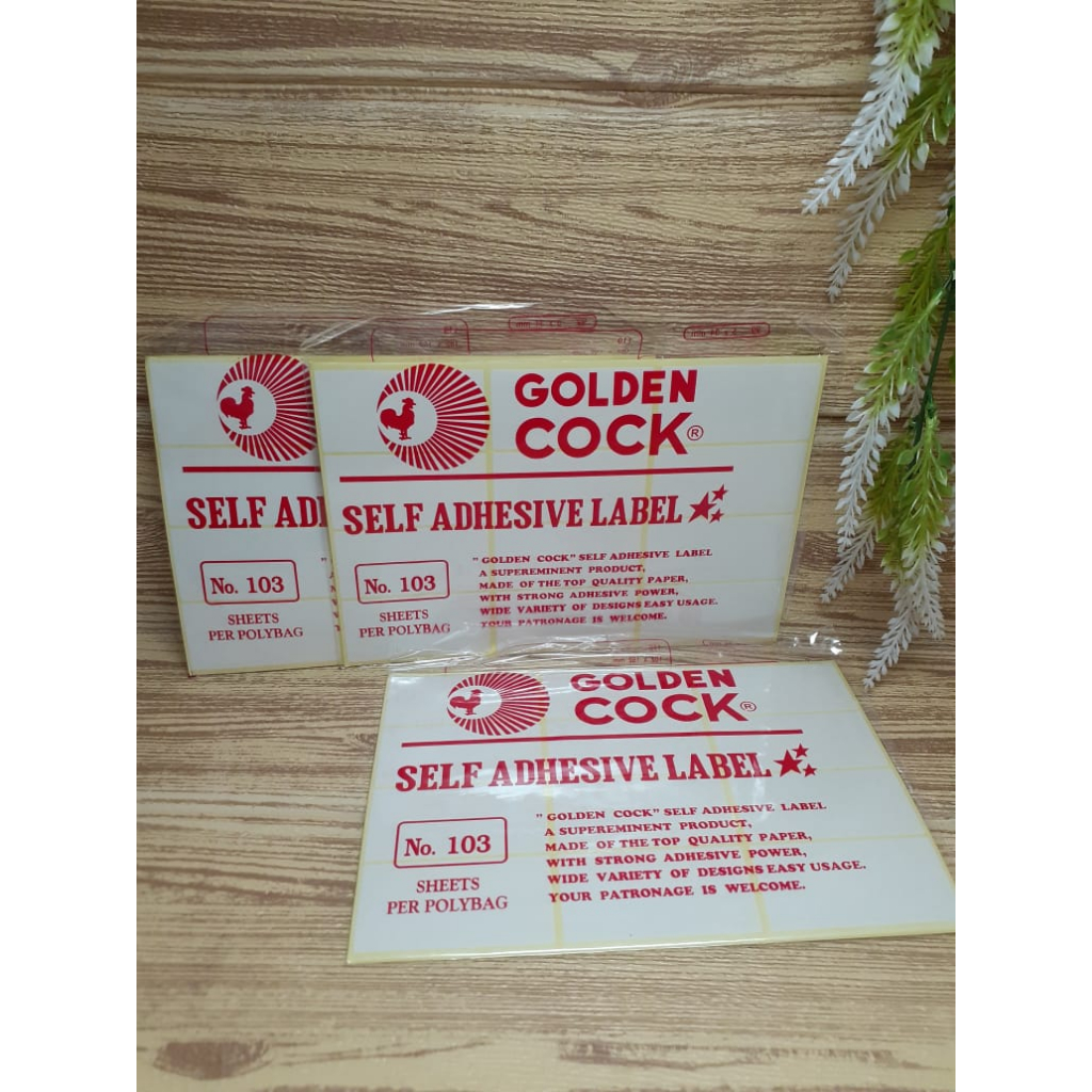 

Label Nama Putih Murah