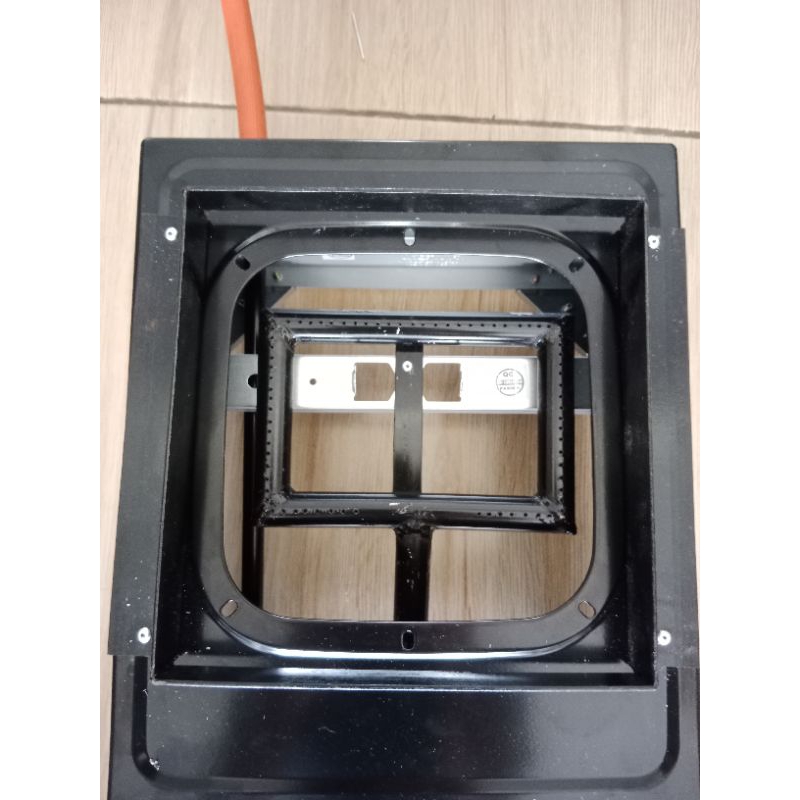 KOMPOR PANCONG LUMER RINNAI KOMPOR PANCONG BALAP