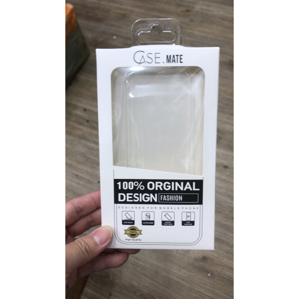 Packingan Casing HP Phone Case Packaging Boxes Universal Packing Box Mika Kotak Packing Plastik Phon