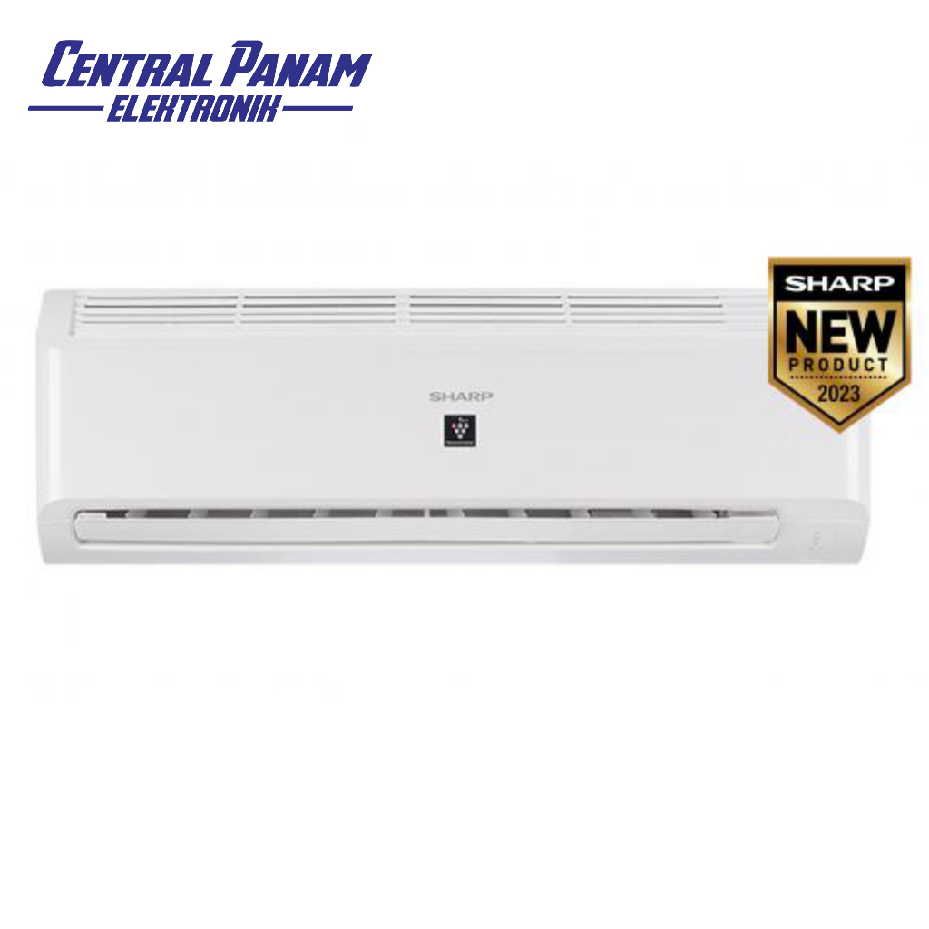 SHARP AC 1/2PK AH-AP5BMY standart Garuda Central Panam Elektronik