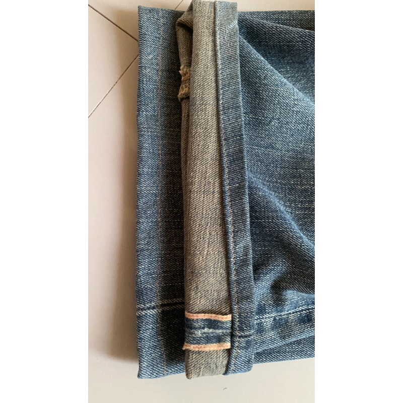jeans edwin505