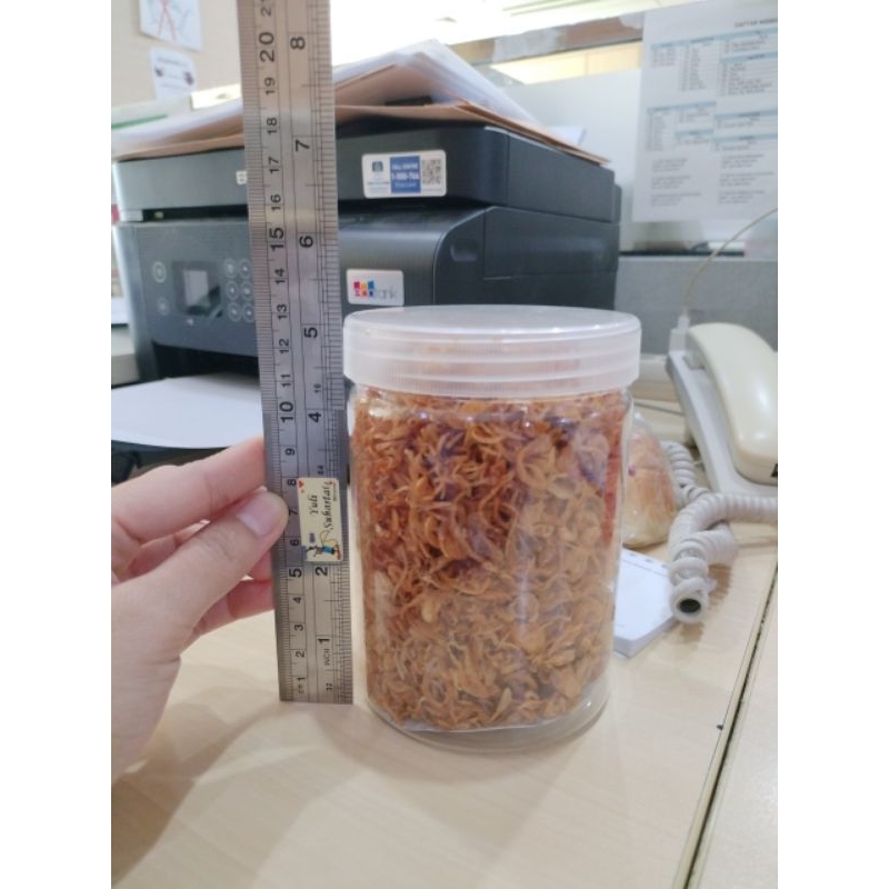 

Bawang Goreng Original