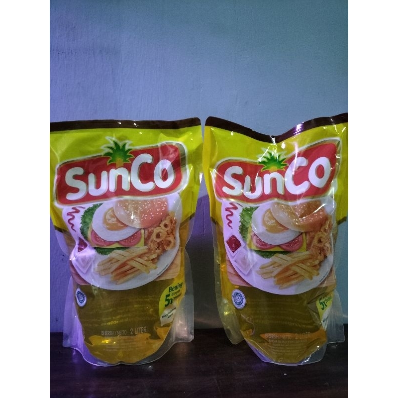 

Sunco 2lt