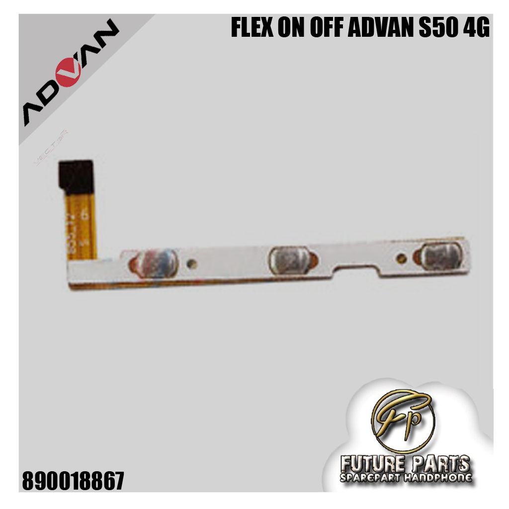 FLEX ON OFF ADVAN S50 4G