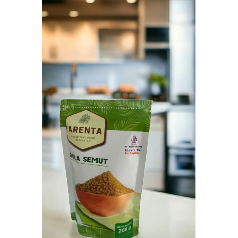 

ARENTA Gula Semut