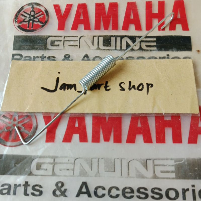 Per swit rem belakang yamaha Rx king Vixion