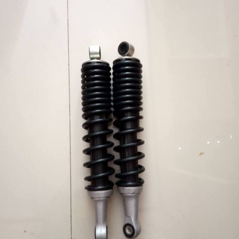 shock blakang ori copotan honda supra x 125