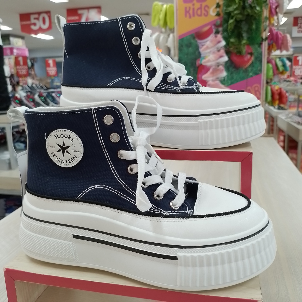 RAMAYANA SEPATU ILOOKS