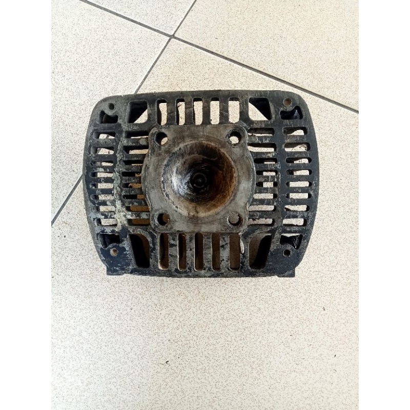 Head Kop Yamaha Alfa Original