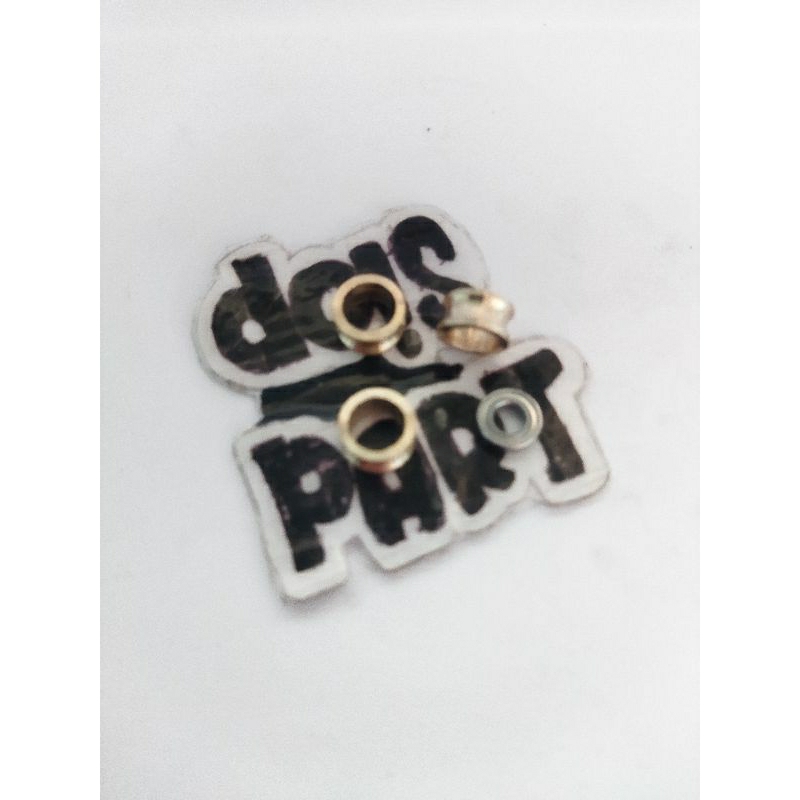 1 Set Bearing Line Roller Fugu Tora 2 Ukuran 3000 4000 1 Pcs Line Roller 1 Pcs Bearing