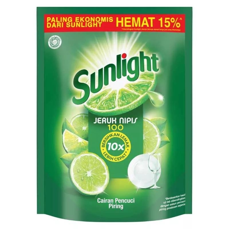 Sunlight 1500ml