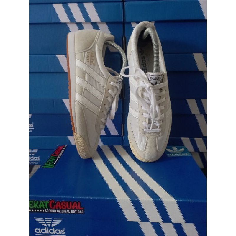 Adidas Dragon Second Original