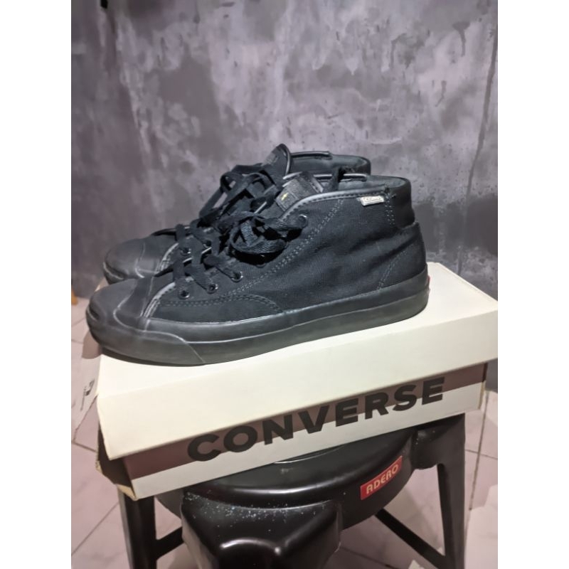Conv3rs3 Jack Purcell Pro Mid original PT MAP