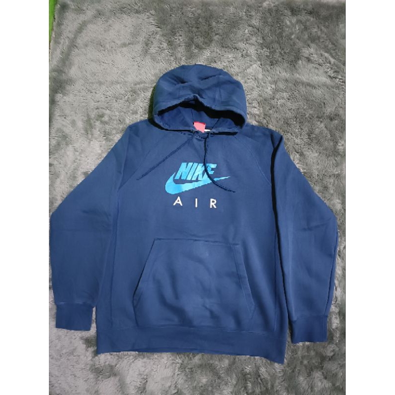 Hoodie nike air