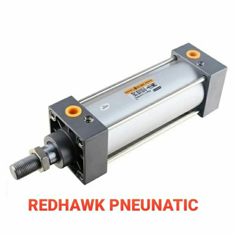 CYLINDER PNEUMATIC TBC 50X600 EMC
