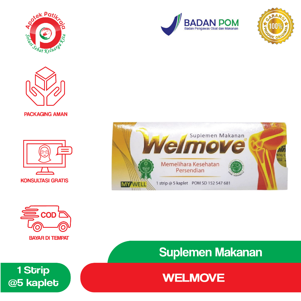 WELMOVE