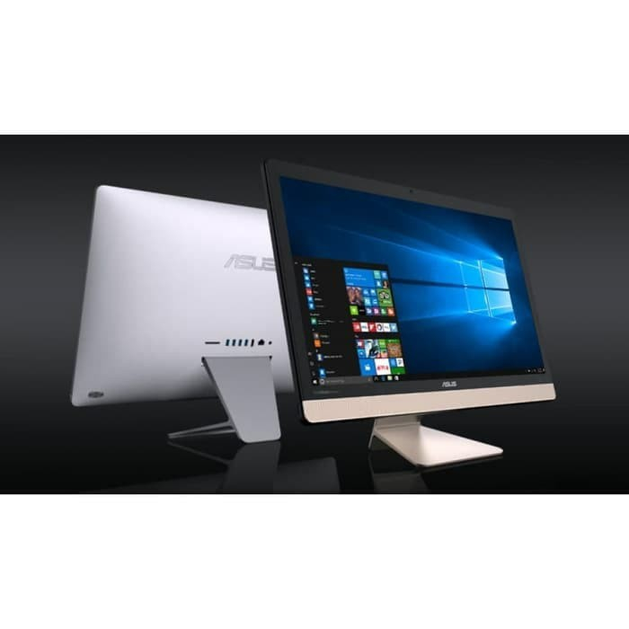 PC ALL IN ONE ASUS V222UAK Intel Core i3-8130U 4GB 1TB Win10