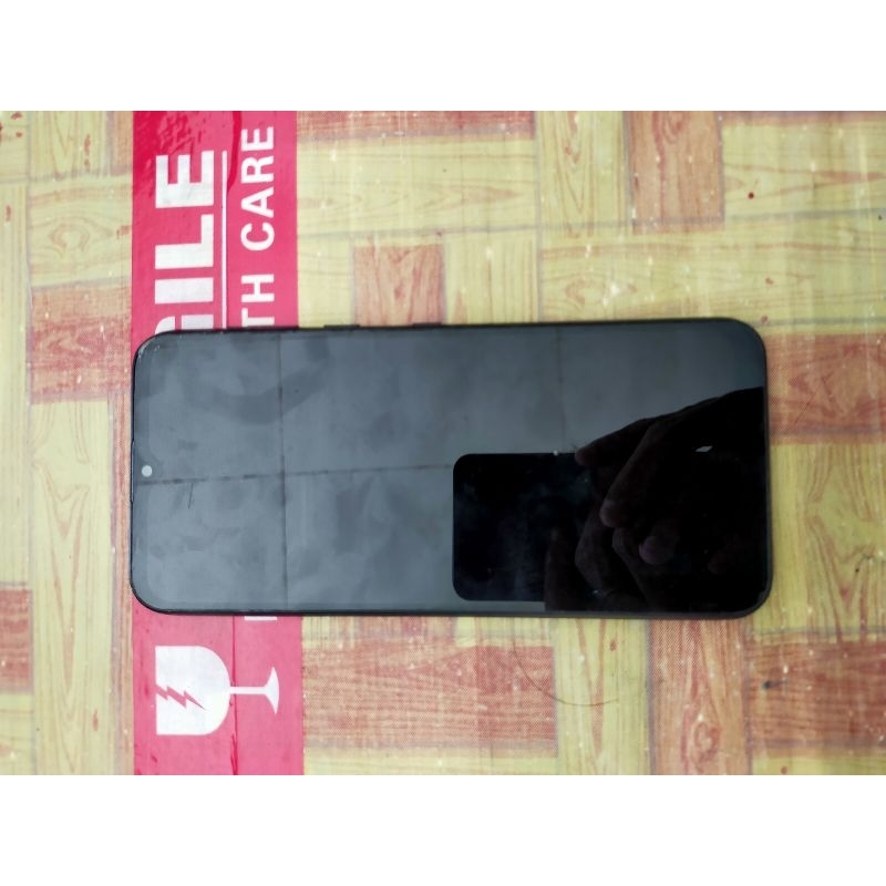 INFINIX SMART 4 MINUS LCD