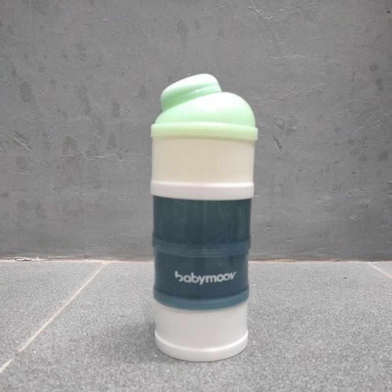 tempat susu formula