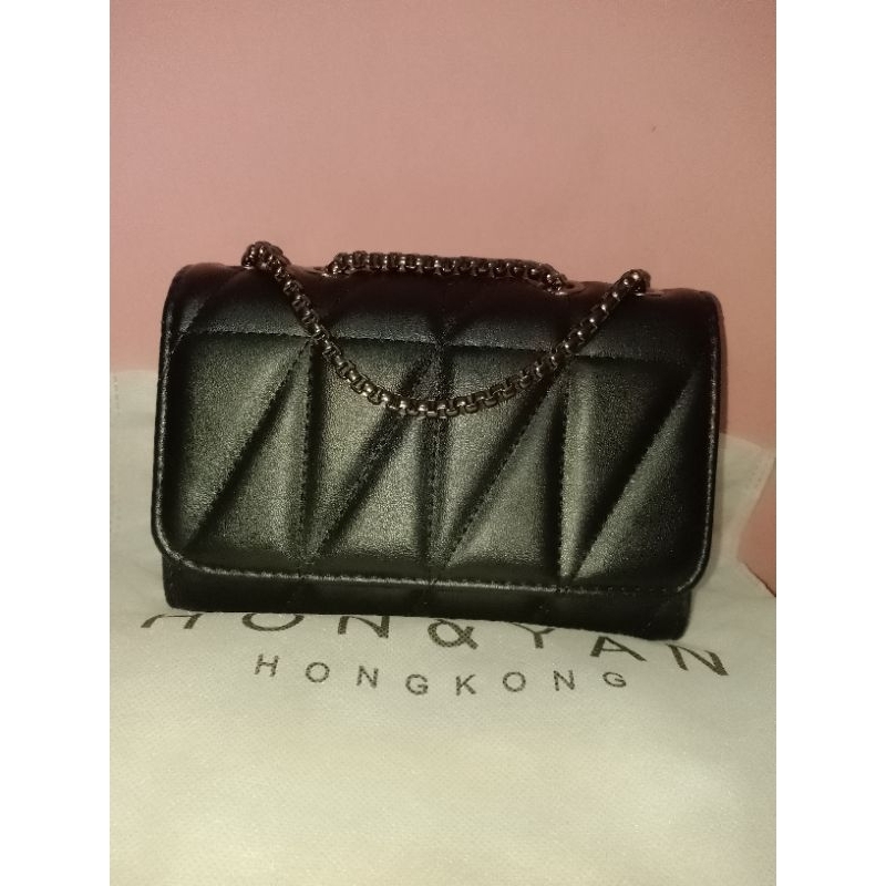 yasaline Sling bag HON&YAN