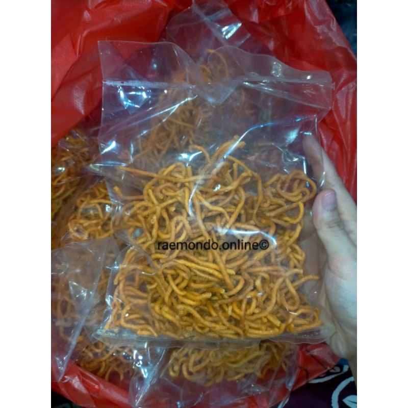 

Mie Lidi - Original