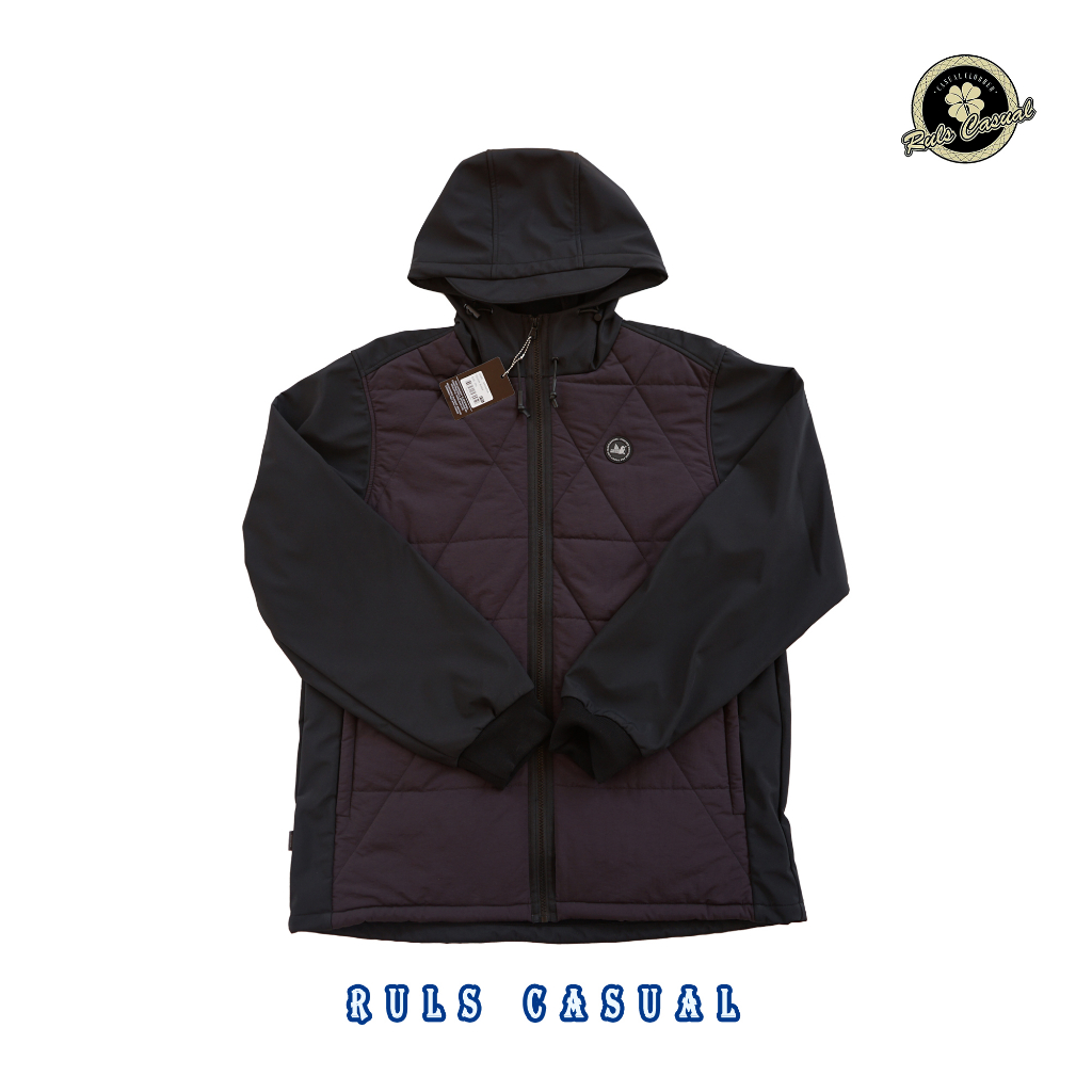 Jacket Peaceful Hooligan Granada