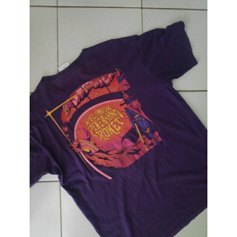 Kelompok penerbang roket