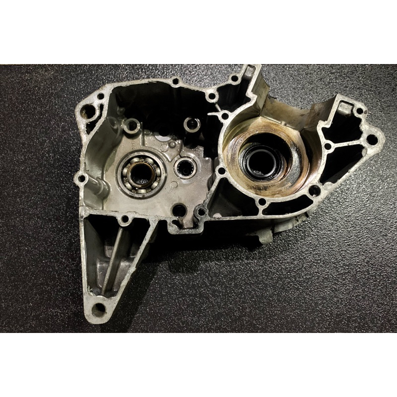 krengkes kiri RX king