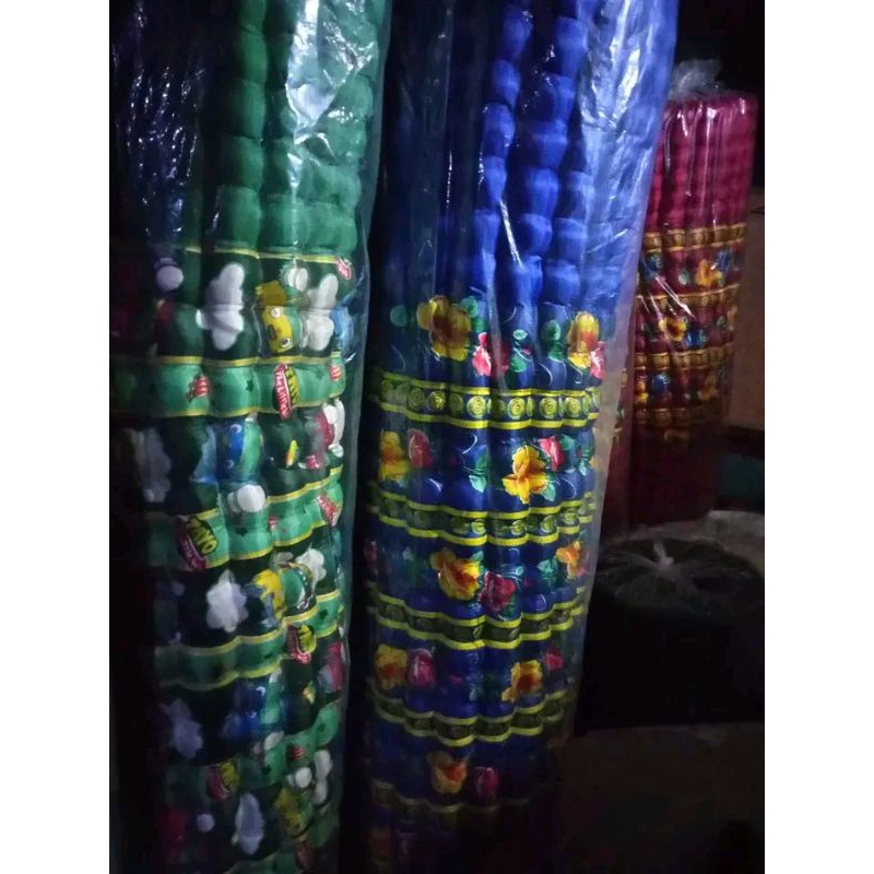 kasur lihap asli kapuk