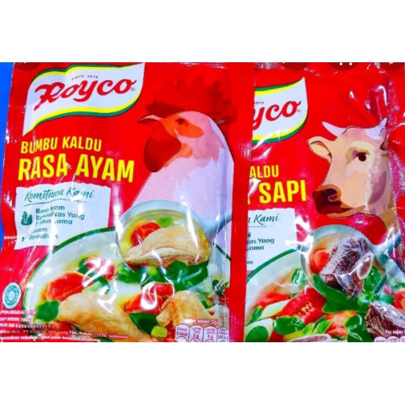 

Royco sapi 250g