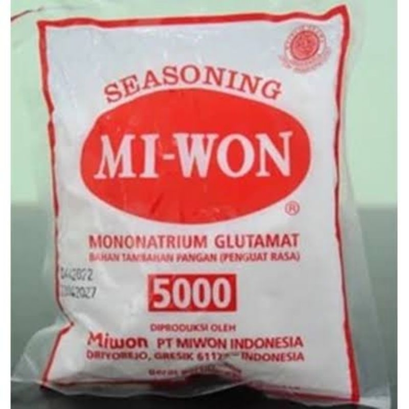 

MIWON 5000