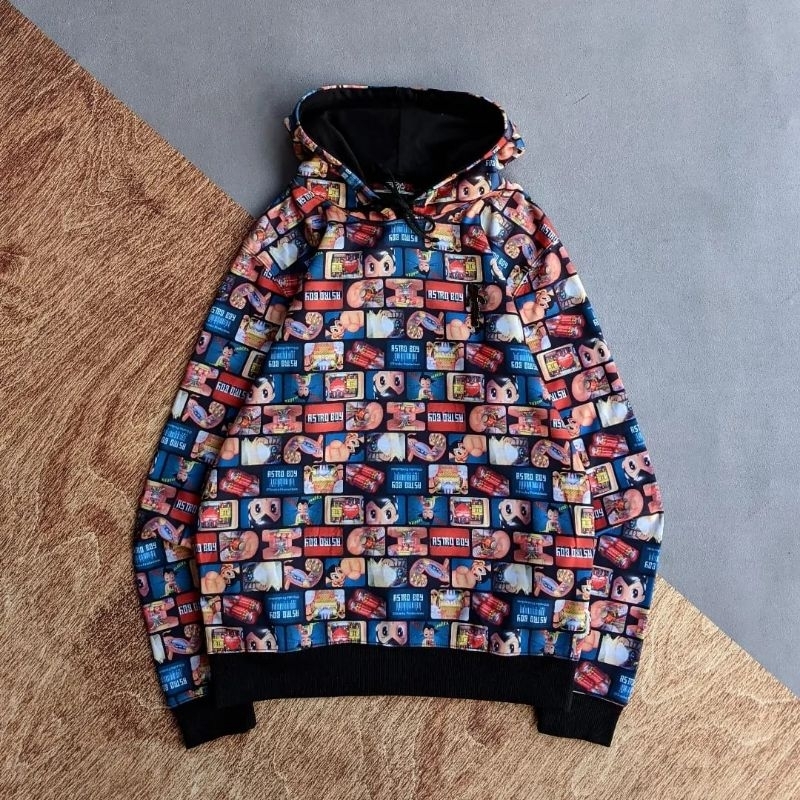 Hoodie Astroboy