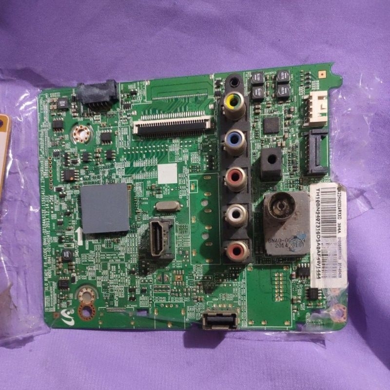 MB samsung UA23H4003ar