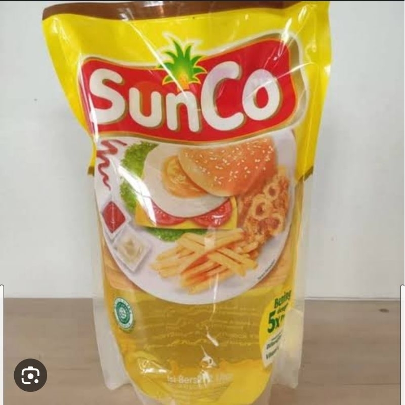 

sunco 2lt