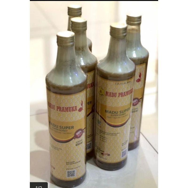 

MADU SUPER