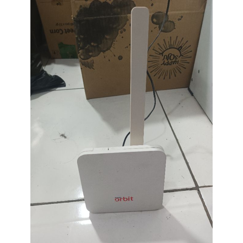 Huawei B312-926 Orbit Star 2