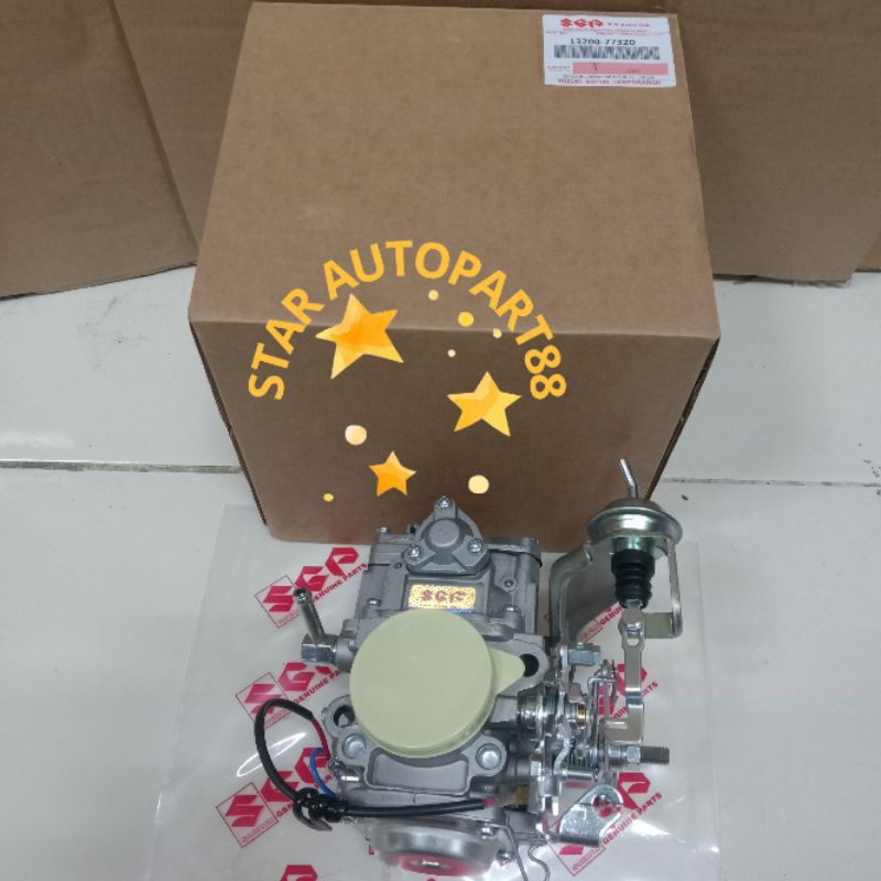 Karburator Suzuki Carry Extra