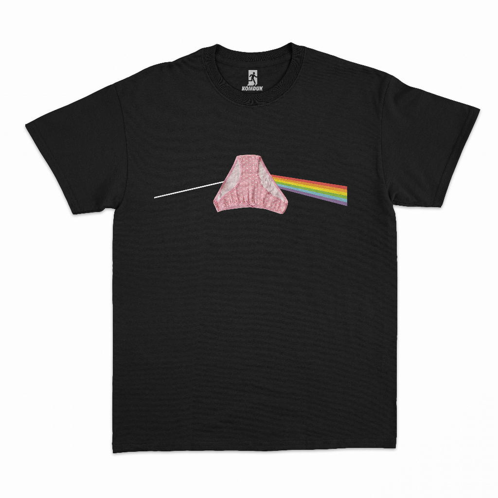 Kaos Band Pink Floyd | Baju Metal Plesetan Parody