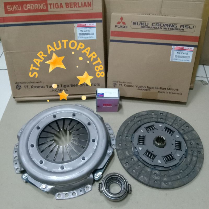 Kopling Set Mitsubishi Ps120 PS 120