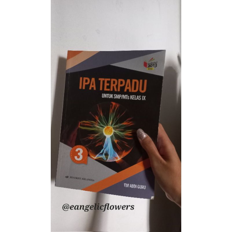 preloved buku paket IPA SMP, sejarah Indonesia kelas 10, sosiologi kelas 10, geografi kelas 10