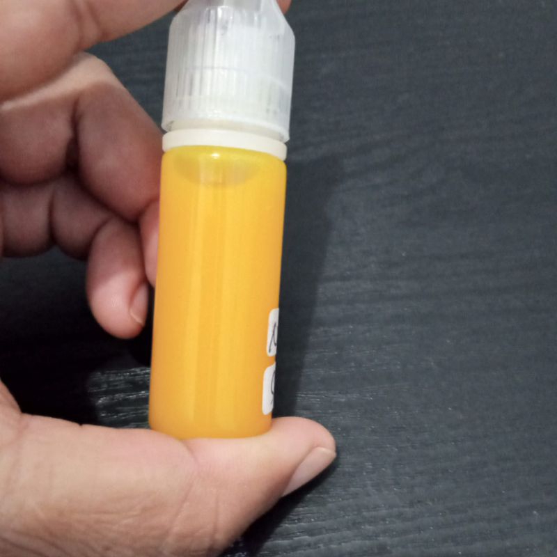 RK essen oplosan ikan mas aroma nangka sereh