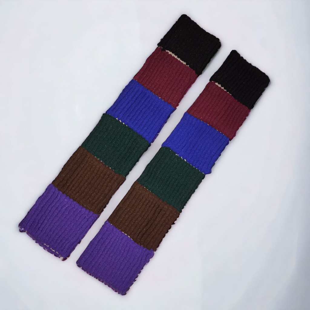 IKAT RAMBUT DONAT JUMBO