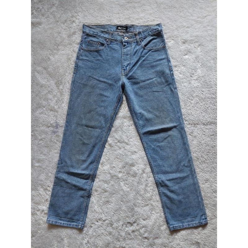 CELANA DENIM MORROWSKY