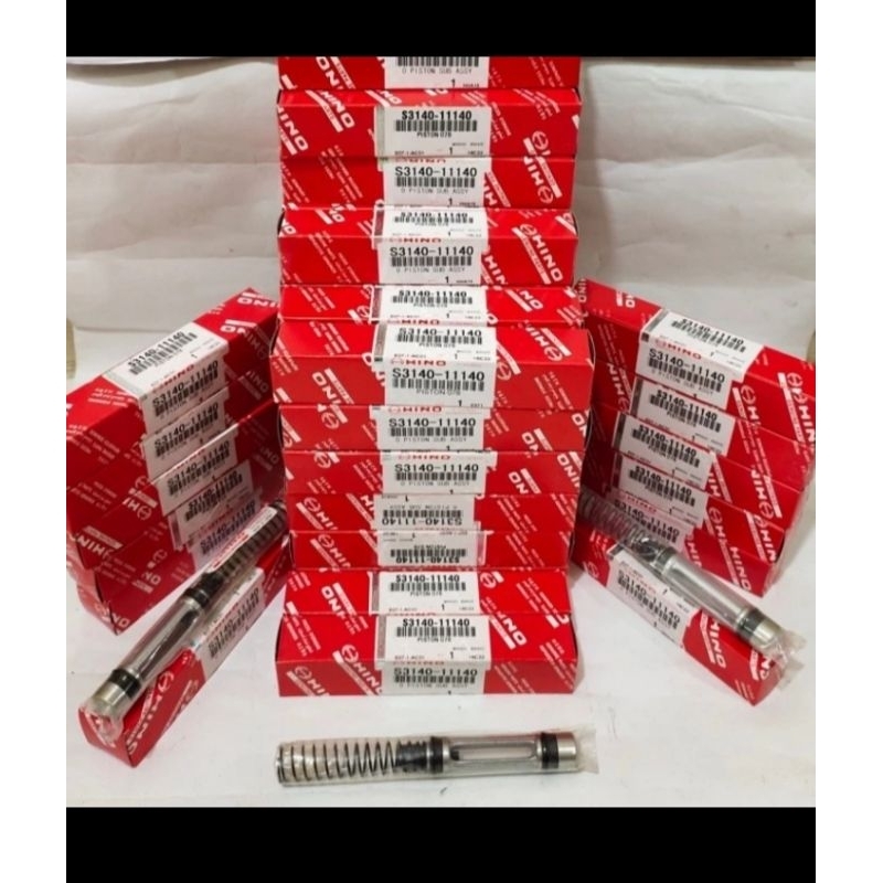 REPAIR KIT MASTER KOPLING ATAS HINO LOHAN HINO 500 HINO RKT S3140-11140 31401-1140