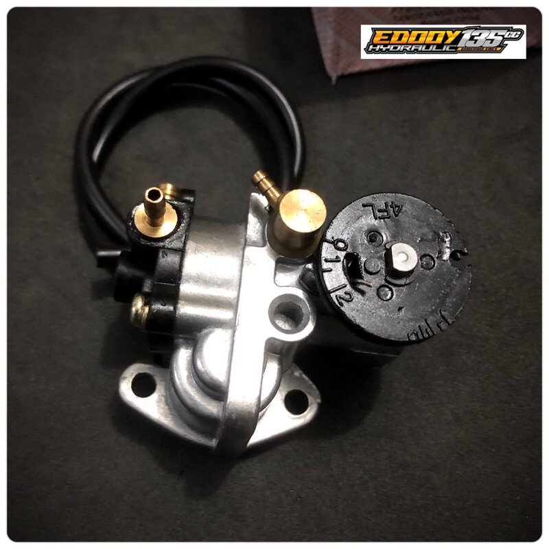 POMPA OLI RX KING NEW - POMPA OLI SAMPING RX KING RXK RXS