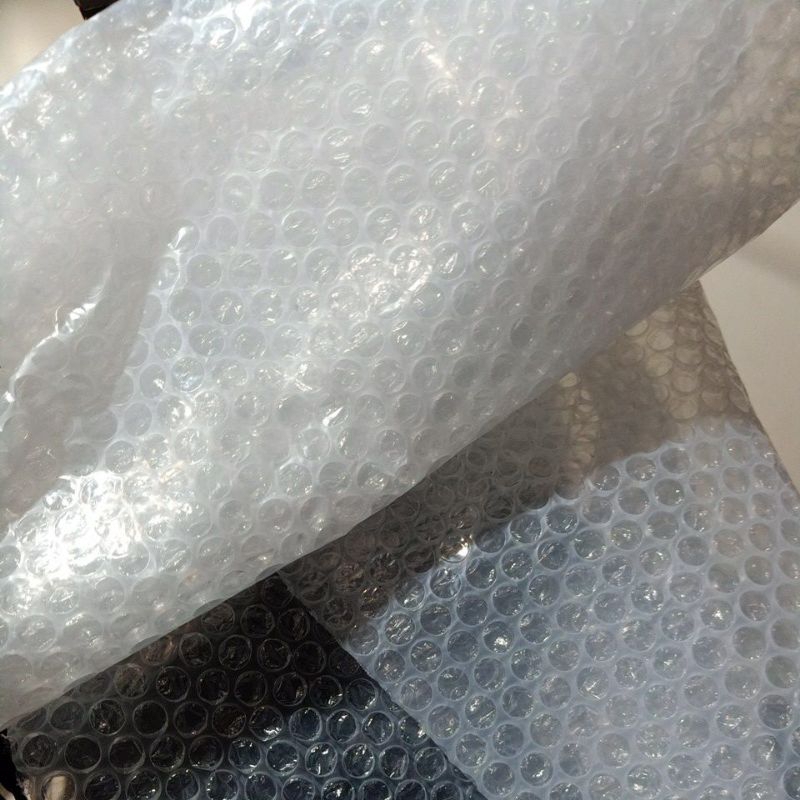 

BUBBLE WRAP