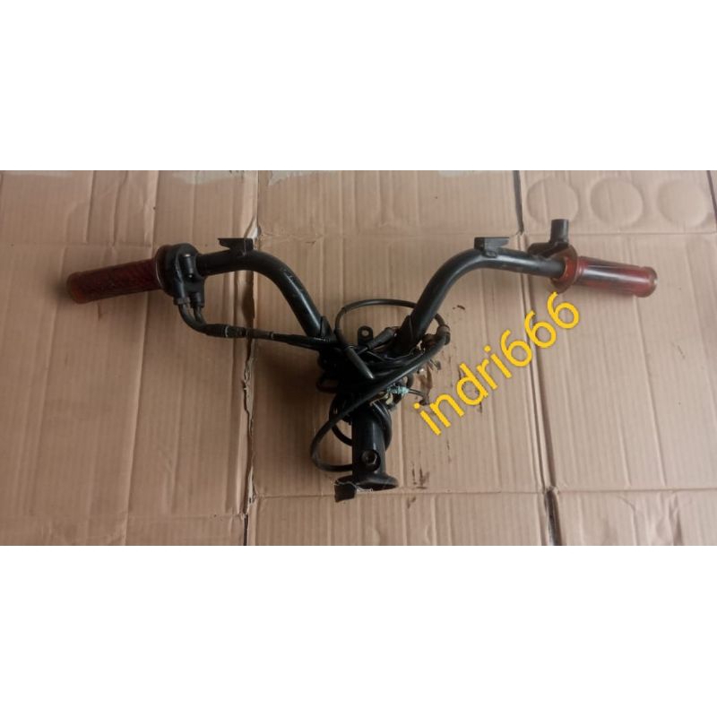 stang k59 Honda Vario 125/150 LED 2016/2017