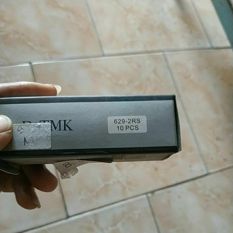 klaker 629 dtmk laher 629 bearing 629 sanyo