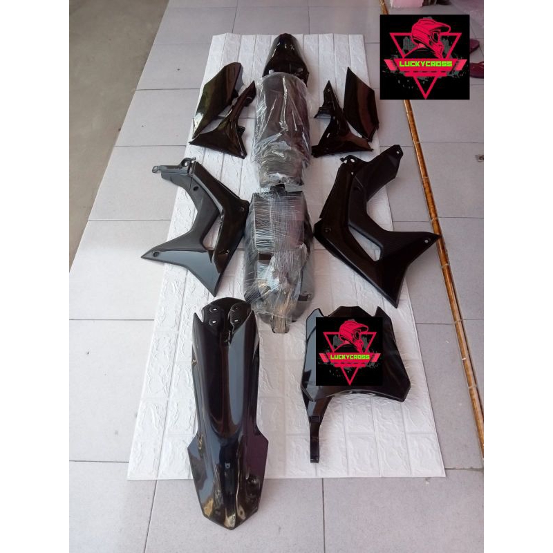 body set crf buat cb150 vixion