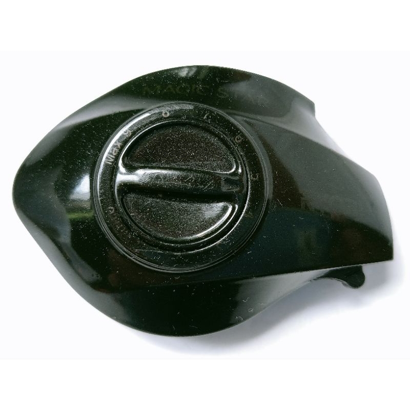 Sparepart Reel BC Ryobi Magic Star 120L (Bekas)